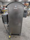 Cmc Champion Ss Single Sigma Mixer